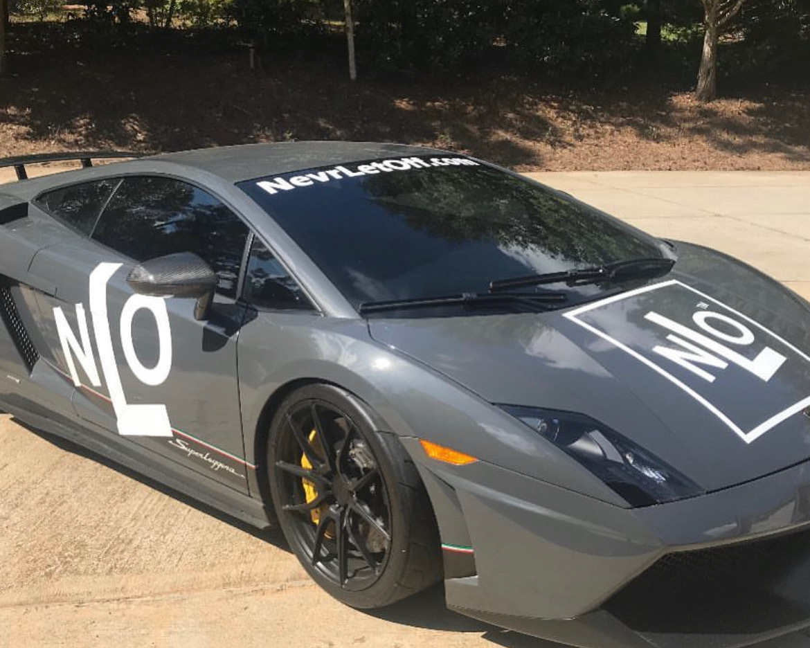 NLO car 6